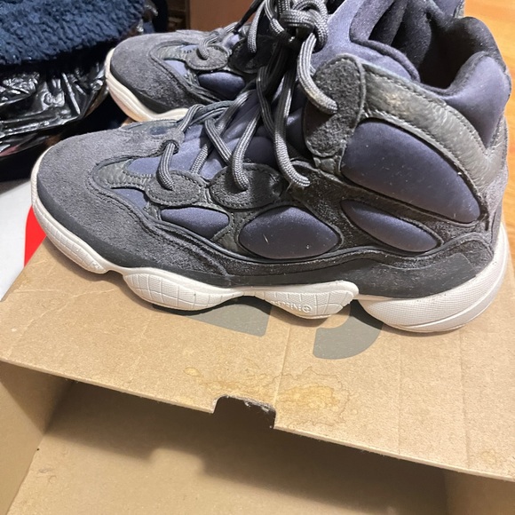 Yeezy 500 high - Picture 3 of 5